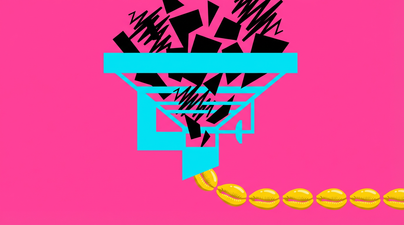 Pourquoi l'IA vous donne des résultats médiocres (et comment y remédier)